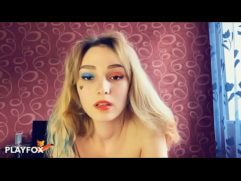 ❤️ Mágikus virtuális valóság szemüveg adott nekem szex Harley Quinnel Baszás at hu.befuck-net.ru ❤