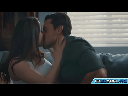 ❤️ Romantikus szex egy jó bögyös anyukával Baszás at hu.befuck-net.ru ❤