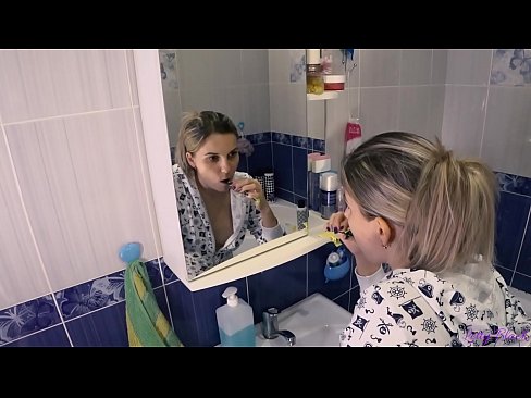 ❤️ Hack fiatal pizsamában végződik orális cum szamár - letty fekete Baszás at hu.befuck-net.ru ❤